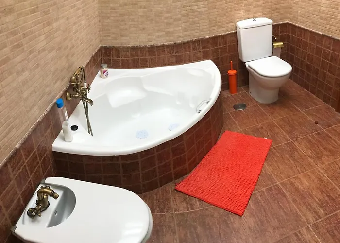 Casaenos * גרנדילה דה אבונה