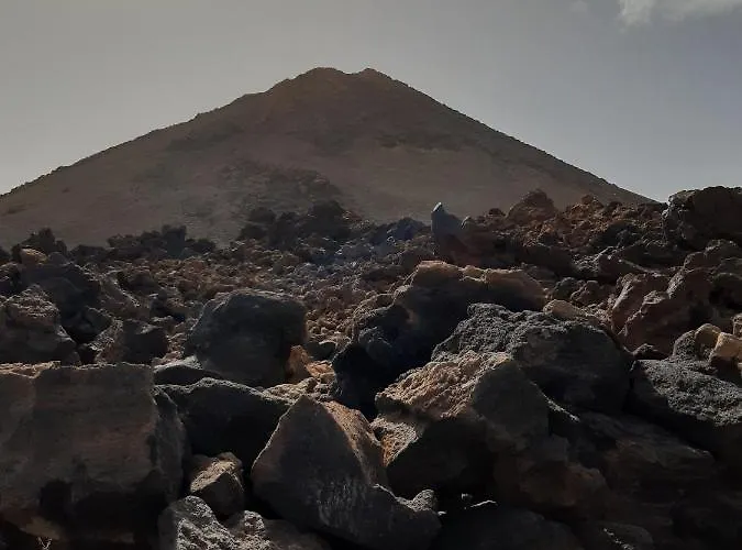 דירה Casaenos גרנדילה דה אבונה