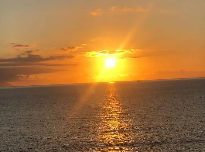 Casaenos דירה גרנדילה דה אבונה