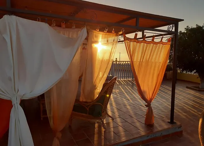 Casaenos גרנדילה דה אבונה