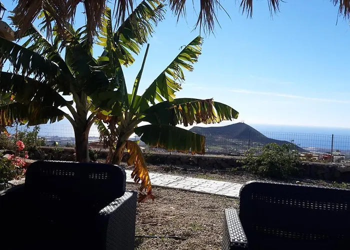 Casaenos גרנדילה דה אבונה