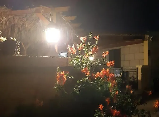 Casaenos * גרנדילה דה אבונה