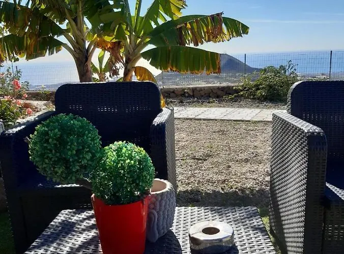 Casaenos * גרנדילה דה אבונה