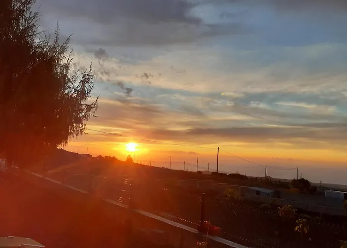 דירה Casaenos גרנדילה דה אבונה