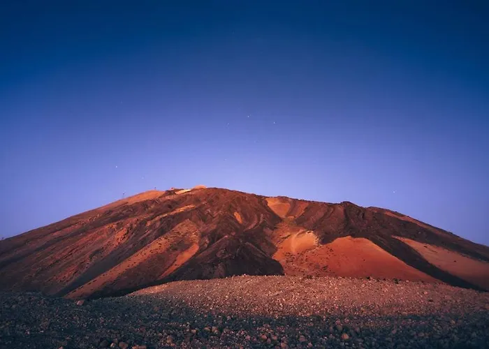 Casaenos דירה גרנדילה דה אבונה