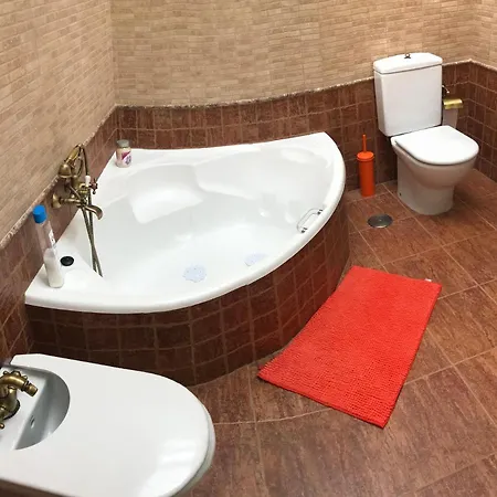 Casaenos * 그라나딜라데아보나