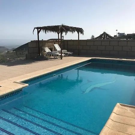 Casa Enos - Ocean View Tenerife South