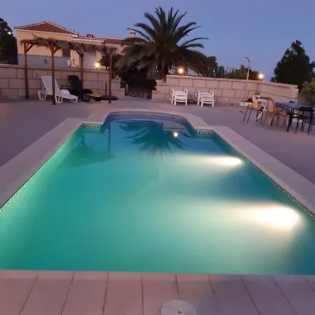 Casa Enos - Ocean View Tenerife South *