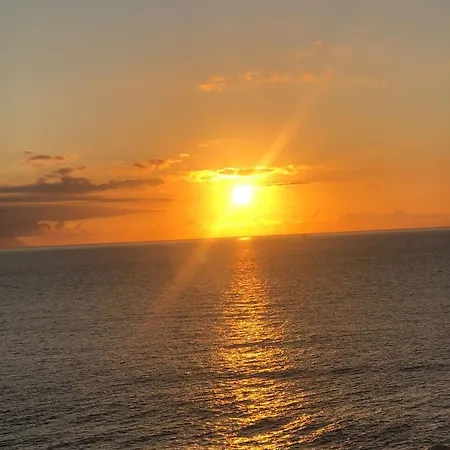 Casa Enos - Ocean View Tenerife South Διαμέρισμα Granadilla De Abona