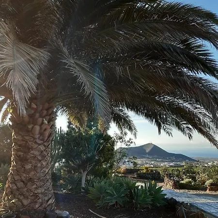 Casa Enos - Ocean View Tenerife South Διαμέρισμα