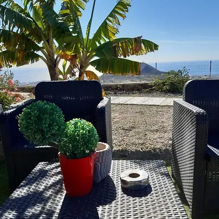 Casa Enos - Ocean View Tenerife South * Granadilla De Abona