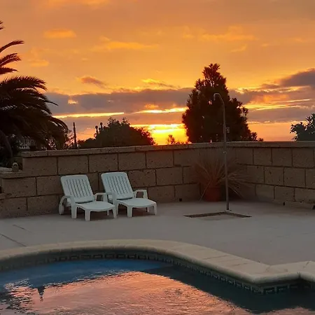 Διαμέρισμα Casa Enos - Ocean View Tenerife South *