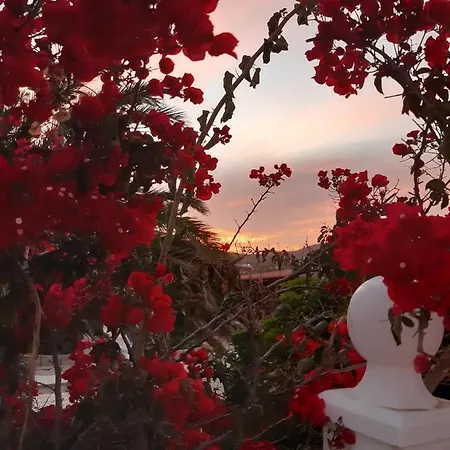Διαμέρισμα Casa Enos - Ocean View Tenerife South