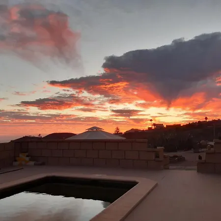 Διαμέρισμα Casa Enos - Ocean View Tenerife South