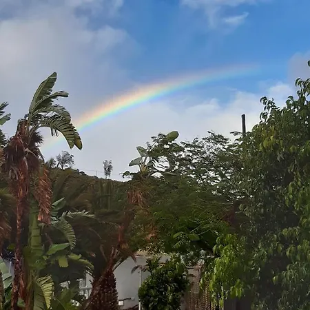 Casa Enos - Ocean View Tenerife South Διαμέρισμα
