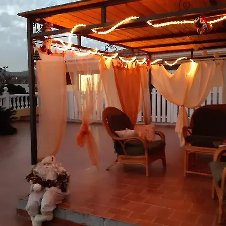 Casa Enos - Ocean View Tenerife South * Granadilla De Abona