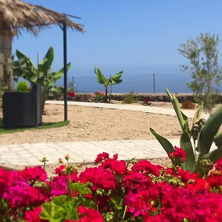 Casa Enos - Ocean View Tenerife South *