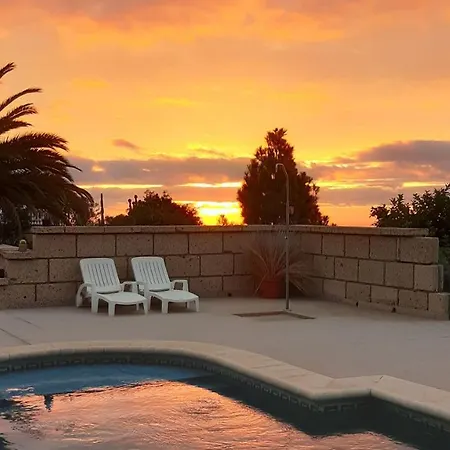 Διαμέρισμα Casa Enos - Ocean View Tenerife South *