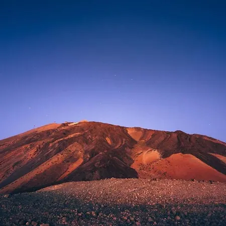 Casaenos 아파트 그라나딜라데아보나
