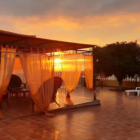 Casa Enos - Ocean View Tenerife South Διαμέρισμα