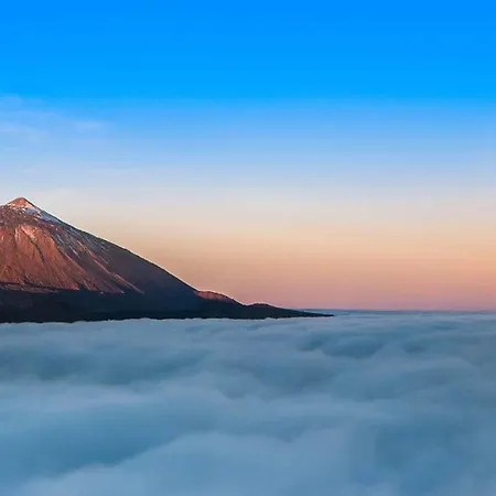 Διαμέρισμα Casa Enos - Ocean View Tenerife South