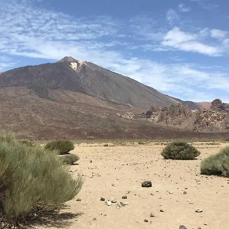 Διαμέρισμα Casa Enos - Ocean View Tenerife South